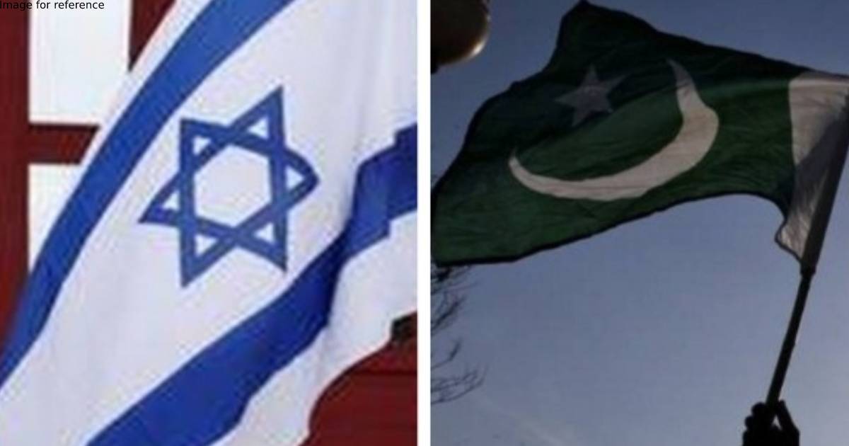 Pakistan denies sending delegation to Israel